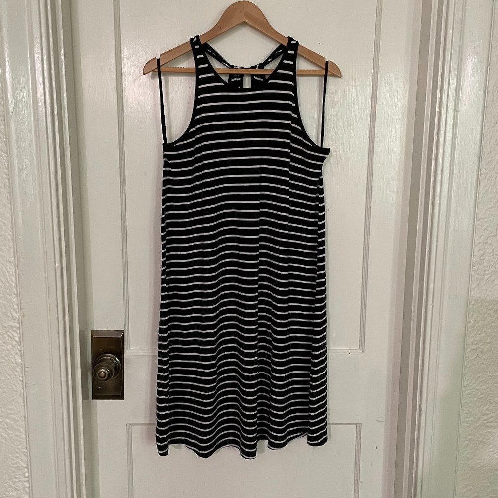 Adorable GAP swing dress!